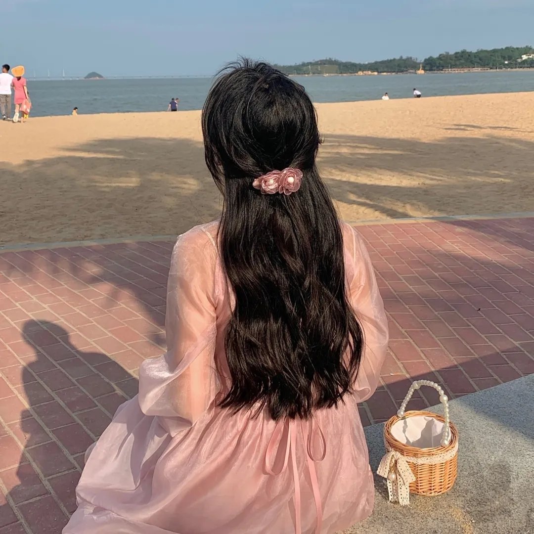 老妈的桃花运